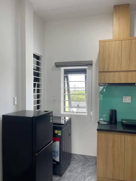 Hoa Huong Duong Apartment for Rent in Da Nang