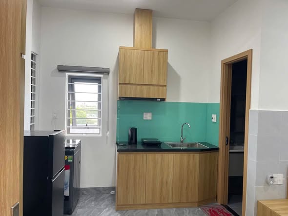Hoa Huong Duong Apartment for Rent in Da Nang
