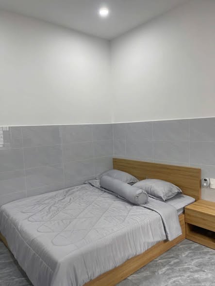 Hoa Huong Duong Apartment for Rent in Da Nang