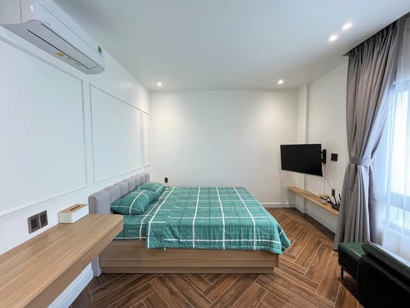 1-Bedroom in Bình Thạnh near District 1