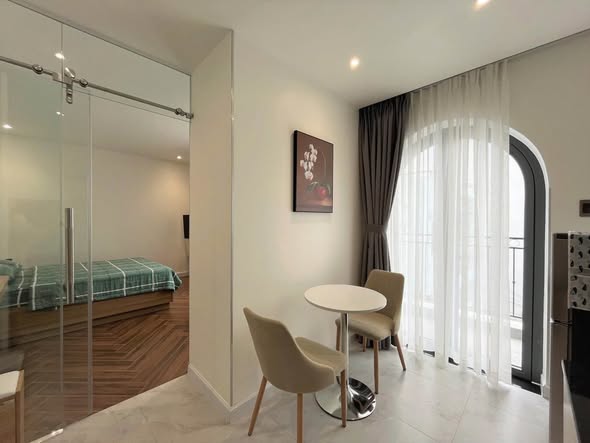 1-Bedroom in Bình Thạnh near District 1