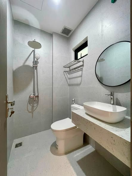 Apartment at 265 Dung Si Thanh Khe