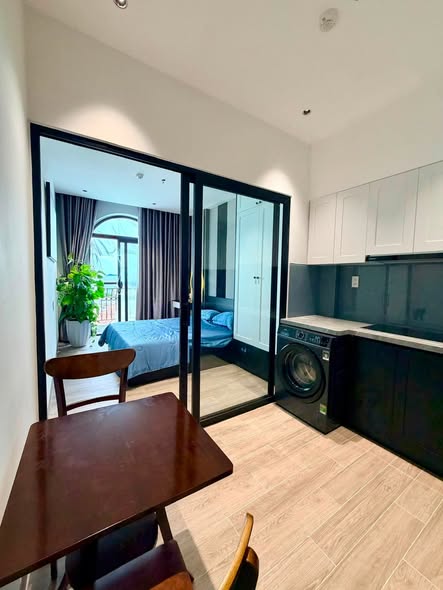 Apartment at 265 Dung Si Thanh Khe
