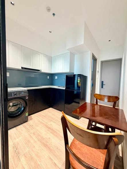 Apartment at 265 Dung Si Thanh Khe