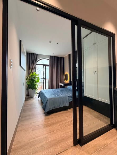 Apartment at 265 Dung Si Thanh Khe