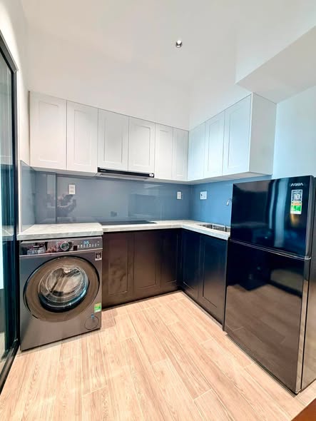 Apartment at 265 Dung Si Thanh Khe