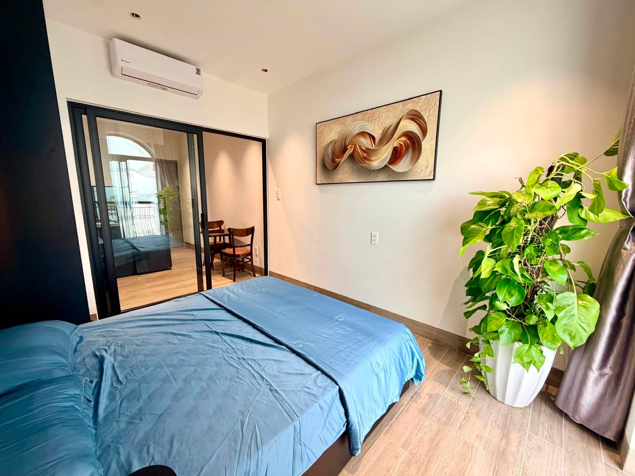 Apartment at 265 Dung Si Thanh Khe