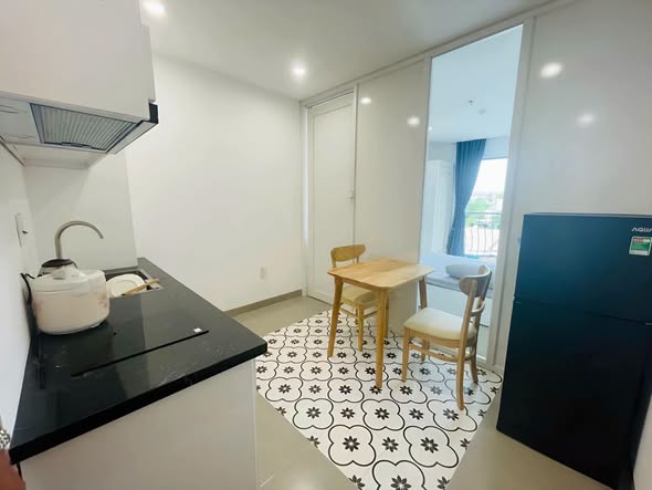 Fully Furnished 1-Bedroom Apartment on My Da Dong 12