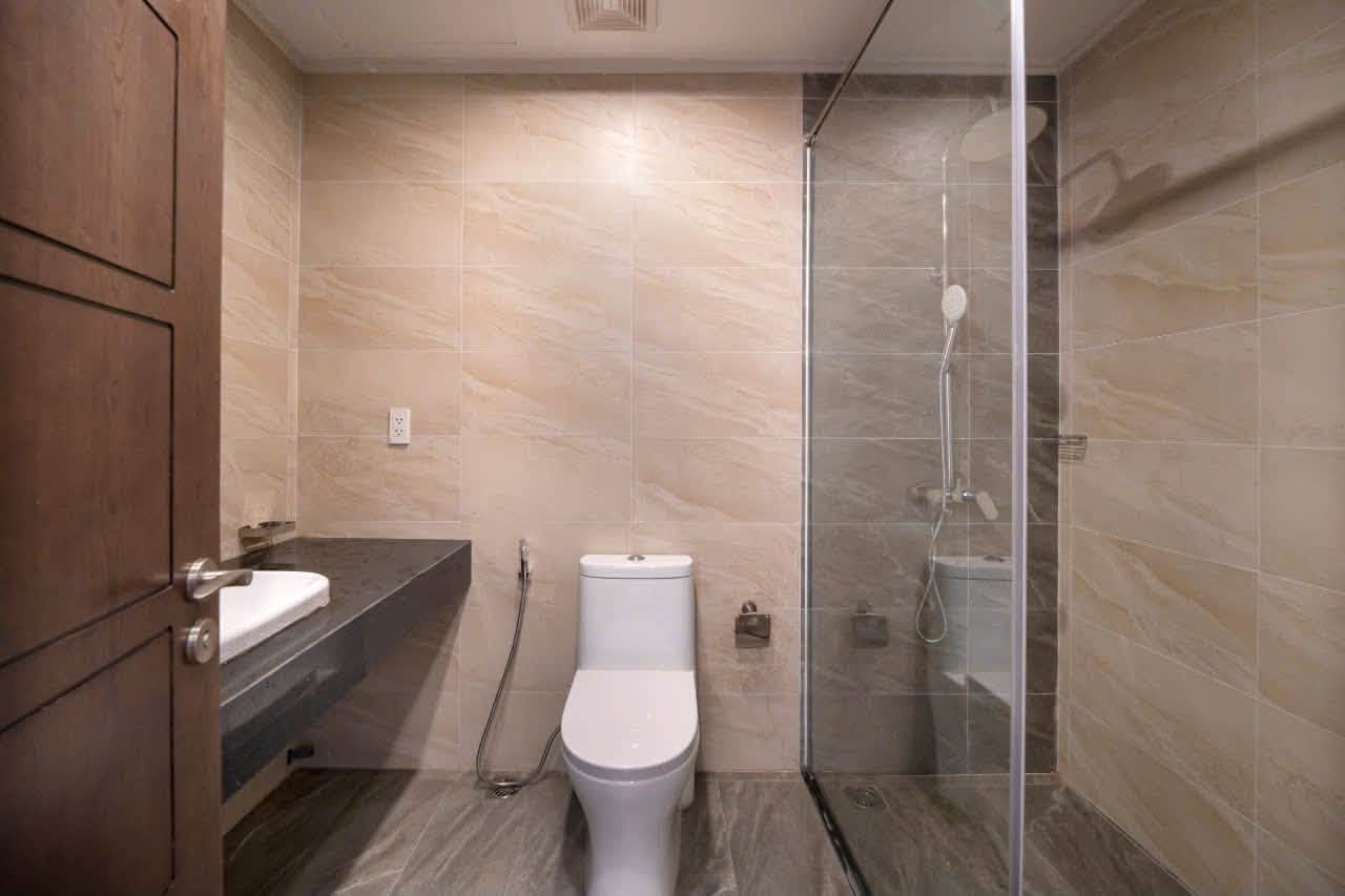 Fully Furnished 1-Bedroom Apartment P305 on Ngo Quyen, Son Tra