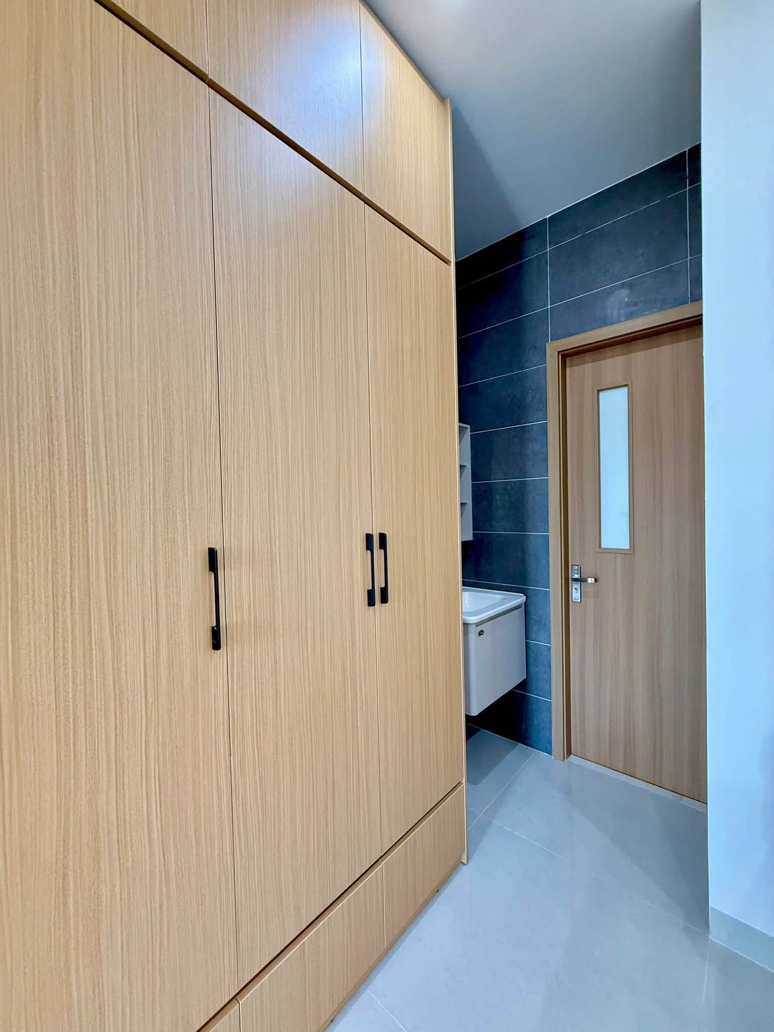 Fully Furnished Apartment on Nguyen Xuan Khoat Street