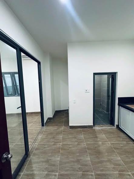 Apartment on Floor 3 at Ecocharm, Hoa Hiep Nam