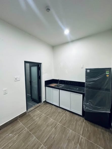 Apartment on Floor 3 at Ecocharm, Hoa Hiep Nam