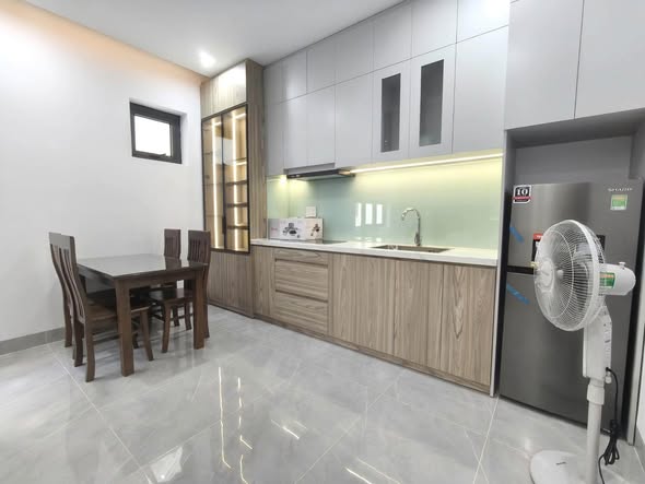 Fully Furnished Apartment at B2-2-25 Vu Trong Phung, Hoa Cuong Nam