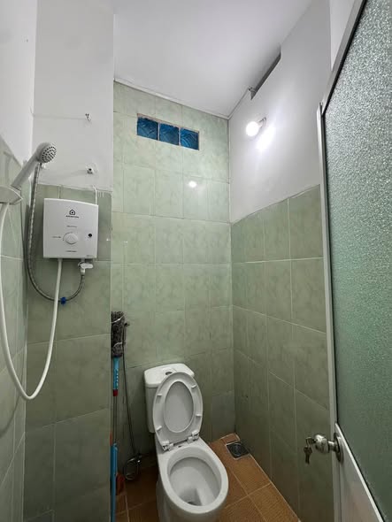 Fully Furnished Apartment on Trung Nu Vuong, Hoa Cuong Bac