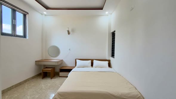 1-Bedroom Apartment on Pho Duc Chinh, An Hai