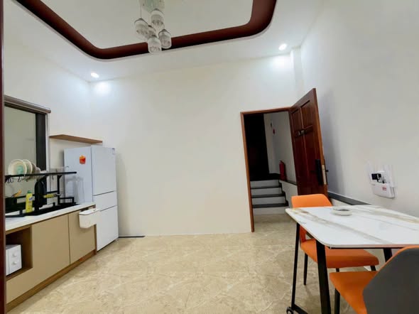 1-Bedroom Apartment on Pho Duc Chinh, An Hai