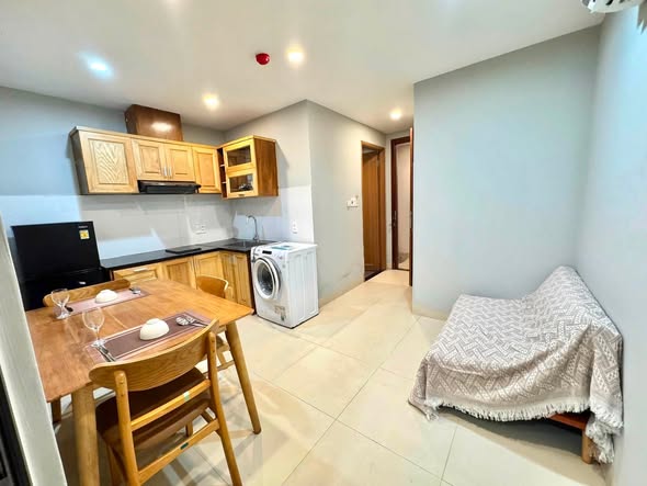Fully Furnished 1-Bedroom Apartment on Le Quang Dao, Ngu Hanh Son