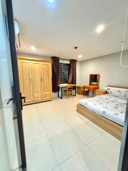 Fully Furnished 1-Bedroom Apartment on Le Quang Dao, Ngu Hanh Son