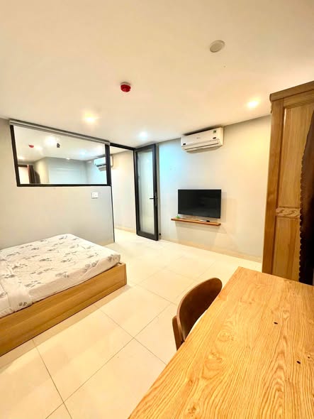 Fully Furnished 1-Bedroom Apartment on Le Quang Dao, Ngu Hanh Son
