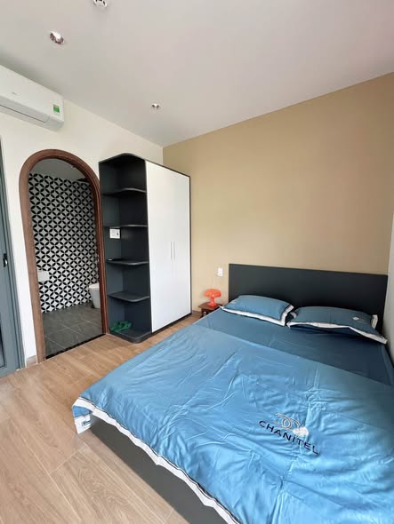 1-Bedroom Apartment on Phan Ke Binh, Hai Chau