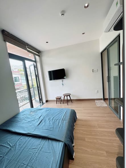 1-Bedroom Apartment on Phan Ke Binh, Hai Chau