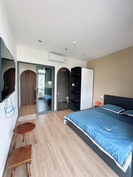 1-Bedroom Apartment on Phan Ke Binh, Hai Chau