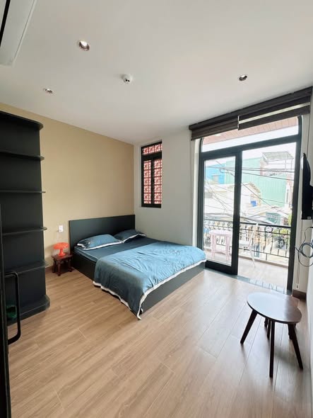 1-Bedroom Apartment on Phan Ke Binh, Hai Chau