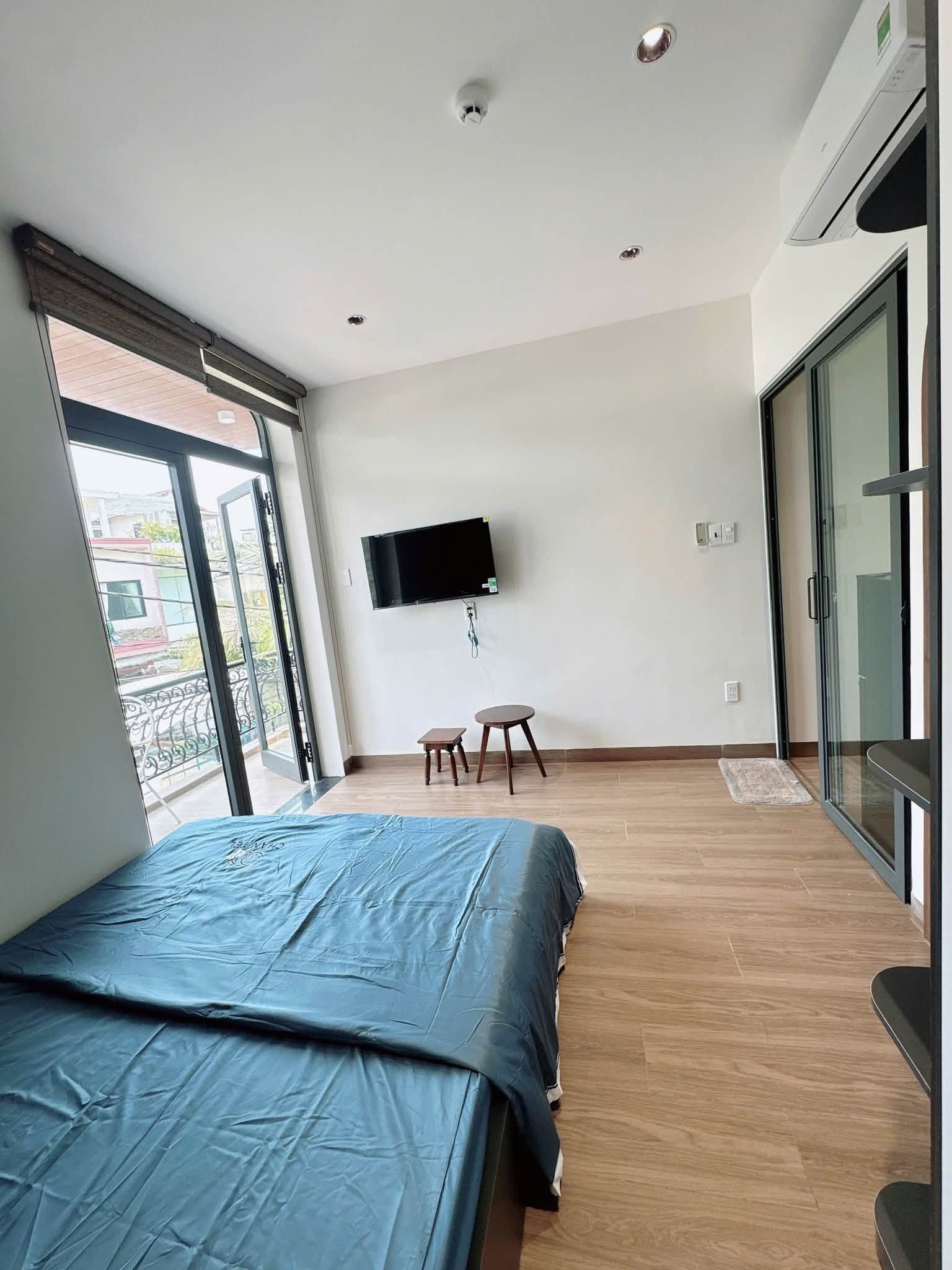 1-Bedroom Apartment on Phan Ke Binh, Hai Chau