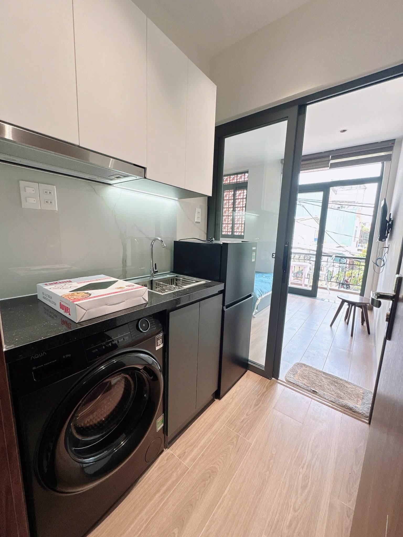 1-Bedroom Apartment on Phan Ke Binh, Hai Chau