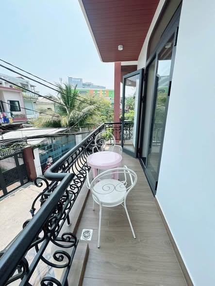 1-Bedroom Apartment on Phan Ke Binh, Hai Chau