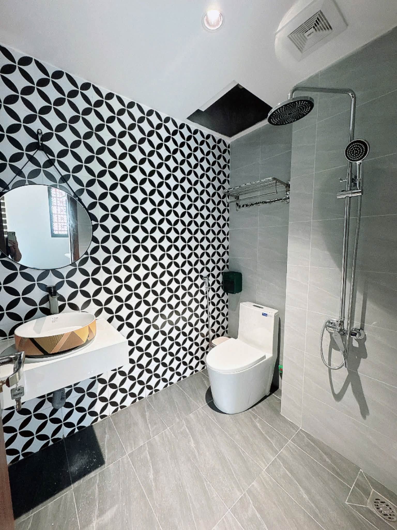1-Bedroom Apartment on Phan Ke Binh, Hai Chau