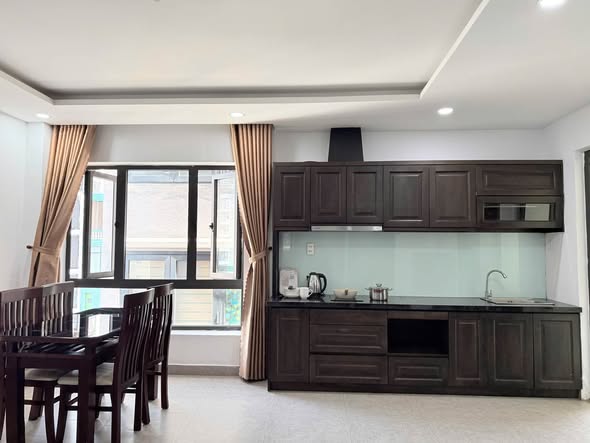 1-Bedroom Apartment on Le Quang Dao Street