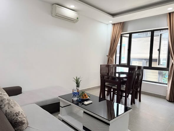 1-Bedroom Apartment on Le Quang Dao Street