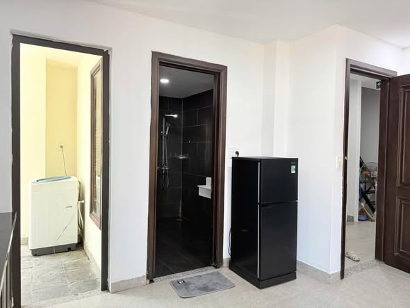 1-Bedroom Apartment on Le Quang Dao Street