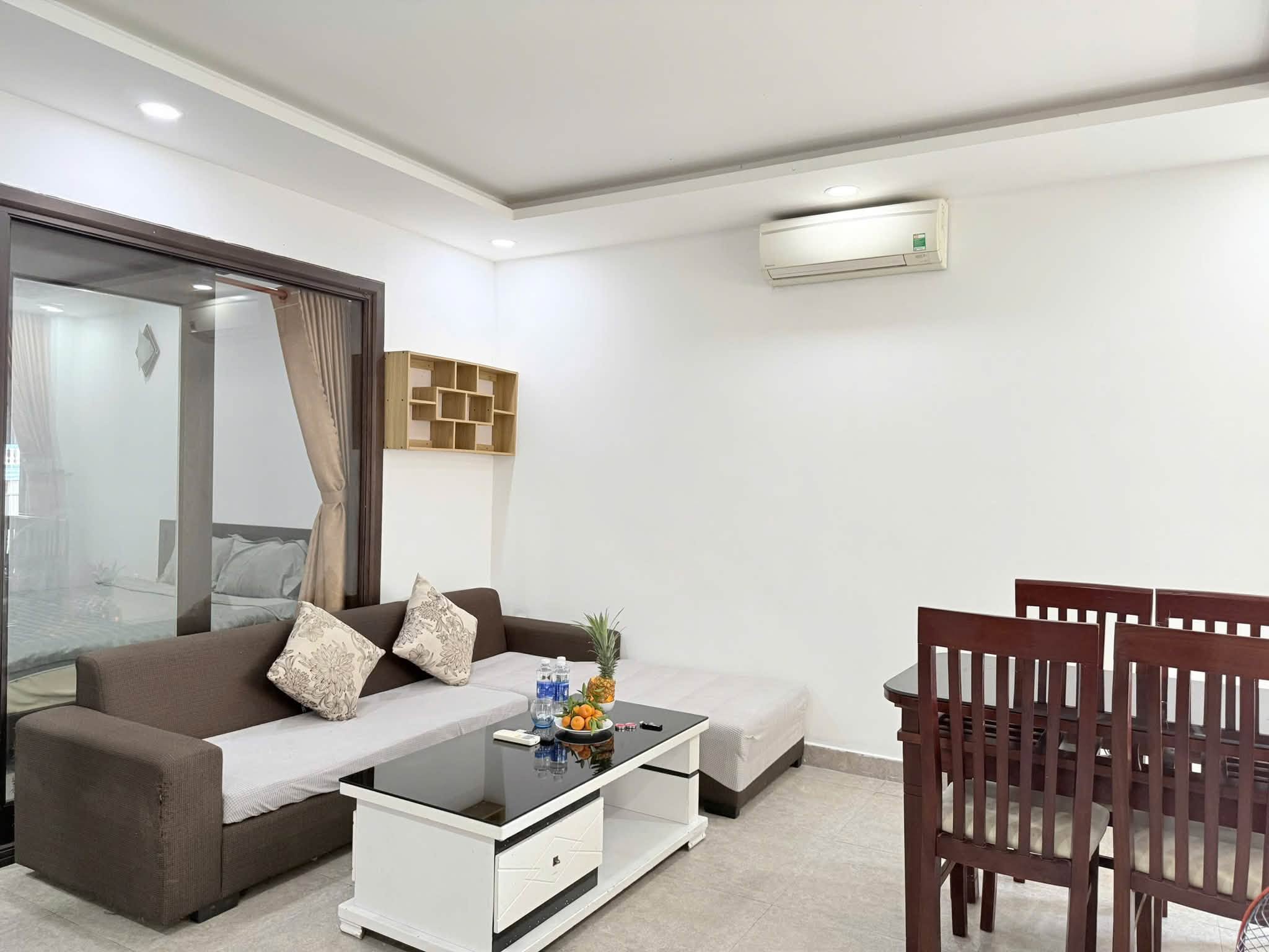 1-Bedroom Apartment on Le Quang Dao Street