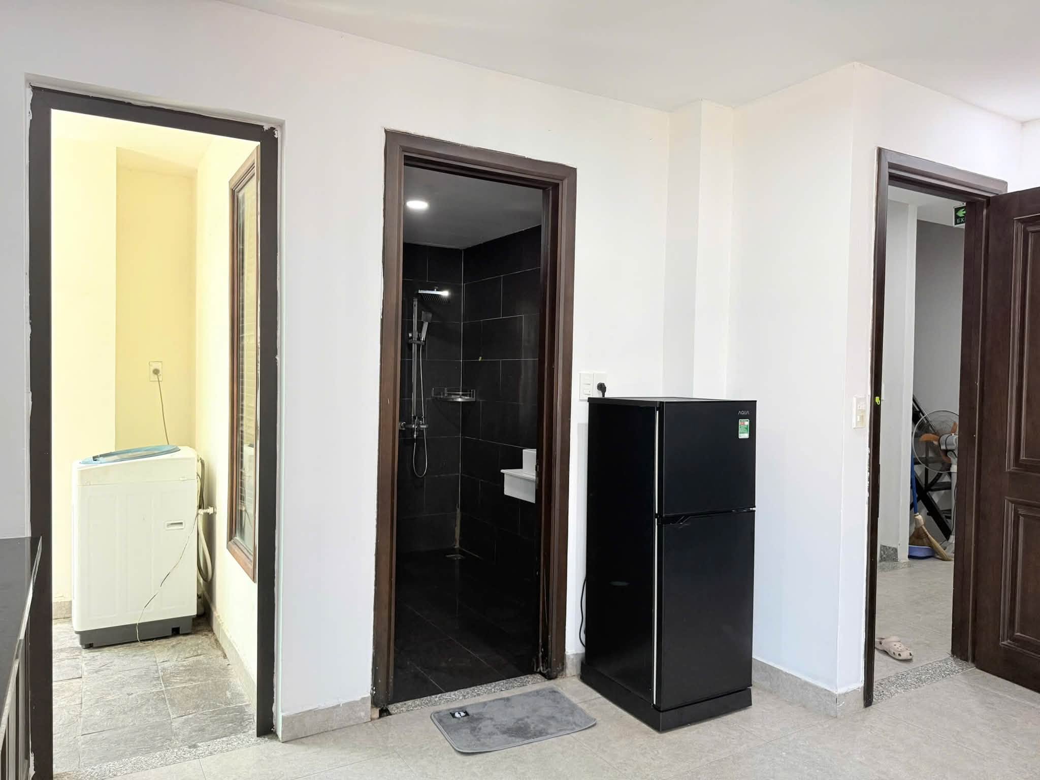 1-Bedroom Apartment on Le Quang Dao Street