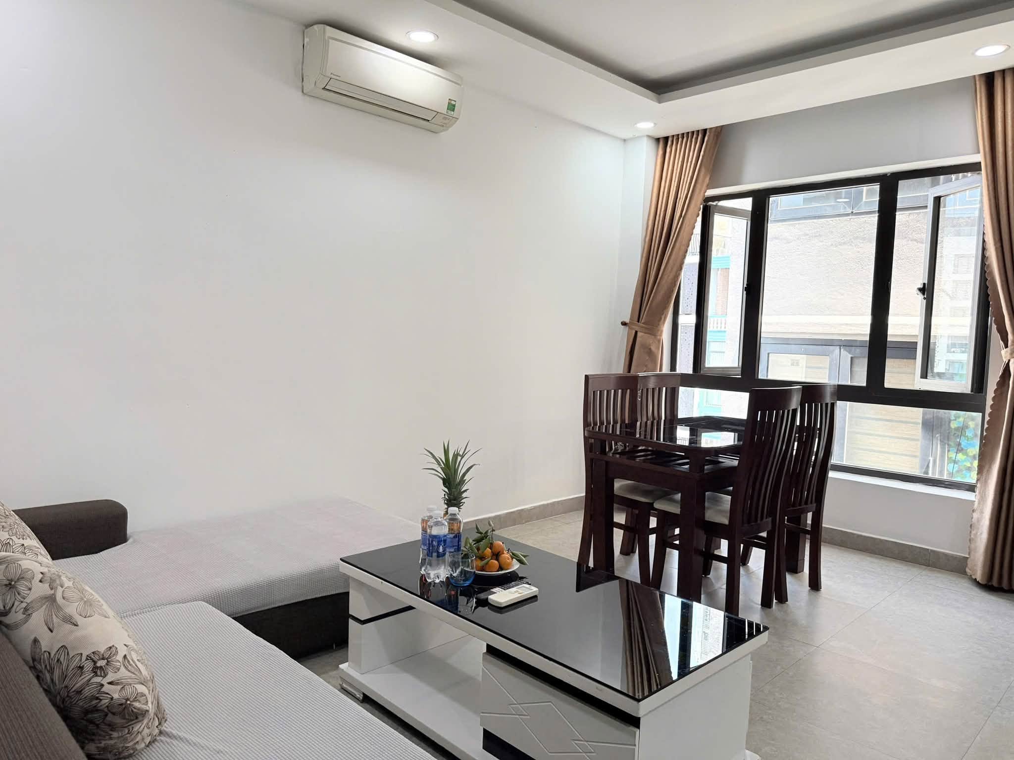 1-Bedroom Apartment on Le Quang Dao Street