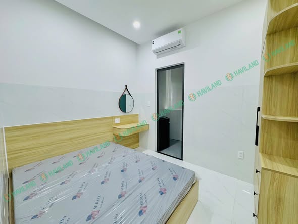 Brand-New Fully Furnished 1-Bedroom Apartment on Con Dau 24, Hoa Xuan