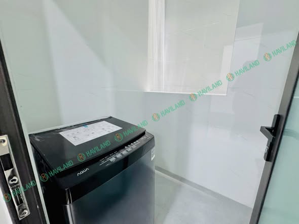 Brand-New Fully Furnished 1-Bedroom Apartment on Con Dau 24, Hoa Xuan