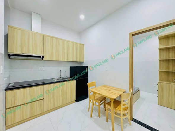 Brand-New Fully Furnished 1-Bedroom Apartment on Con Dau 24, Hoa Xuan