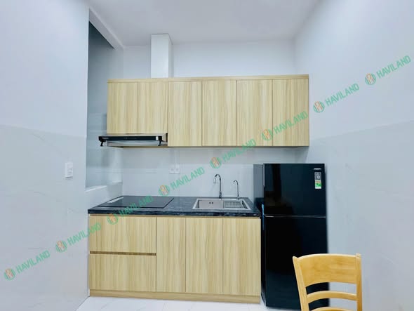Brand-New Fully Furnished 1-Bedroom Apartment on Con Dau 24, Hoa Xuan