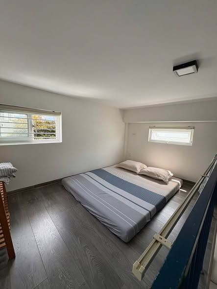 1-Bedroom Duplex Apartment P202 near My Khe Beach on Chinh Huu
