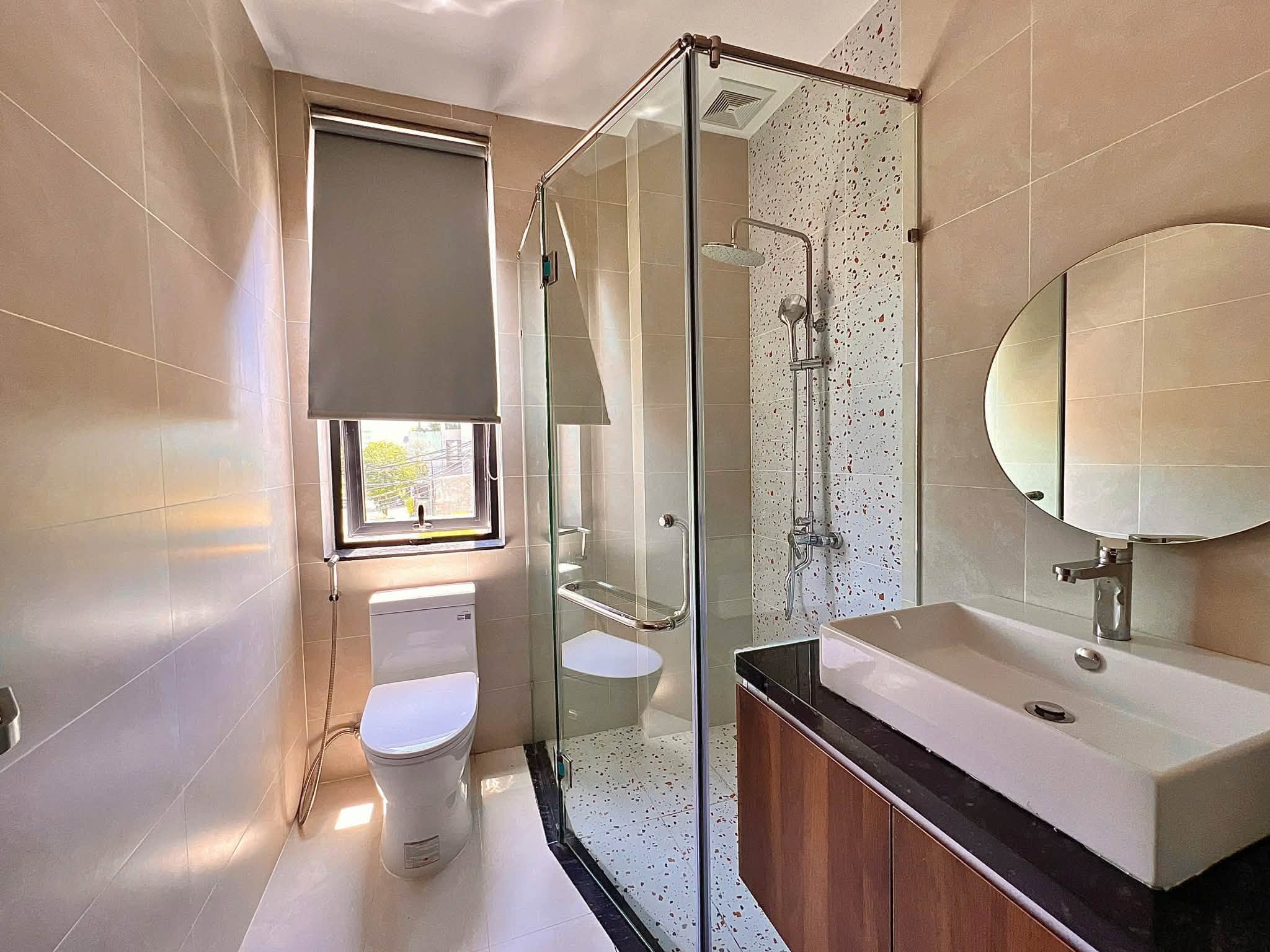 Fully Furnished 2-Bedroom Apartment on Do Anh Han, Son Tra