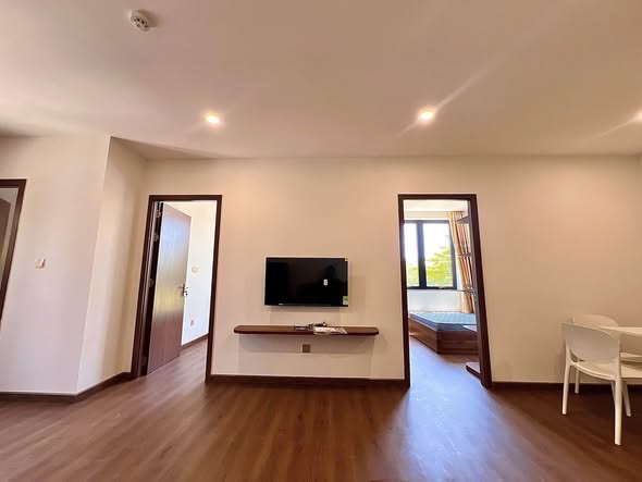 Fully Furnished 2-Bedroom Apartment on Do Anh Han, Son Tra