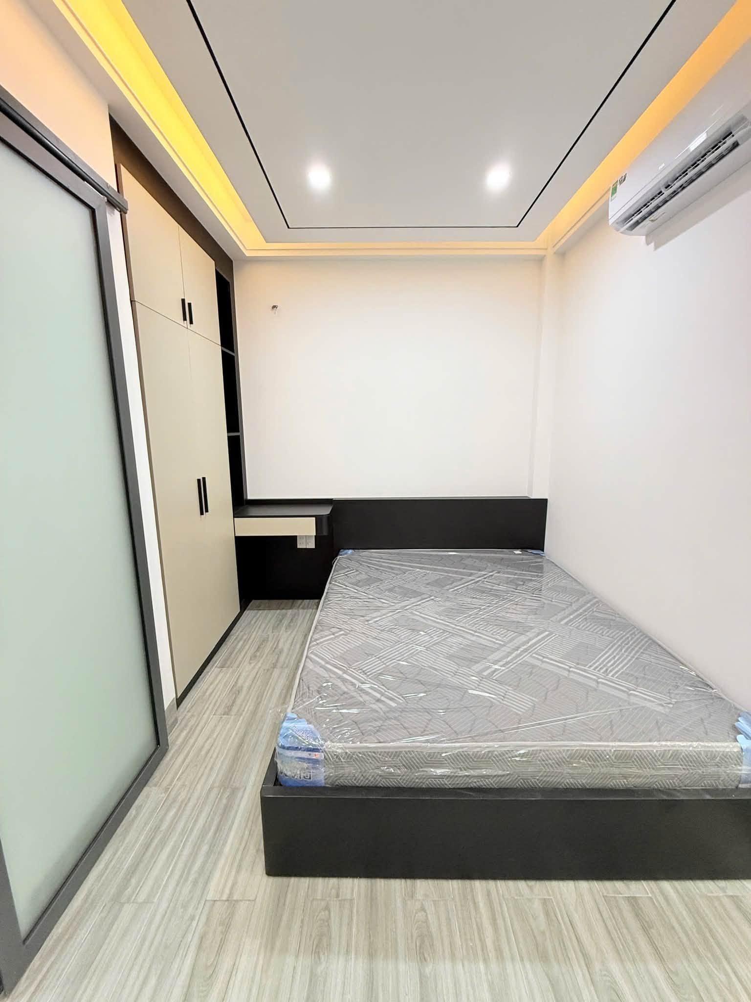 1-Bedroom Apartment P402 on Phan Thanh