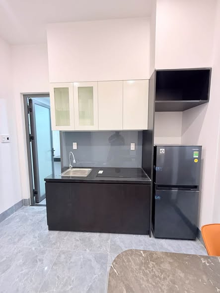 1-Bedroom Apartment P402 on Phan Thanh
