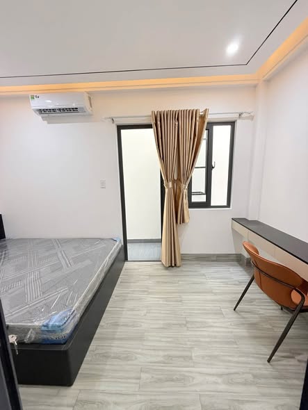 1-Bedroom Apartment P402 on Phan Thanh