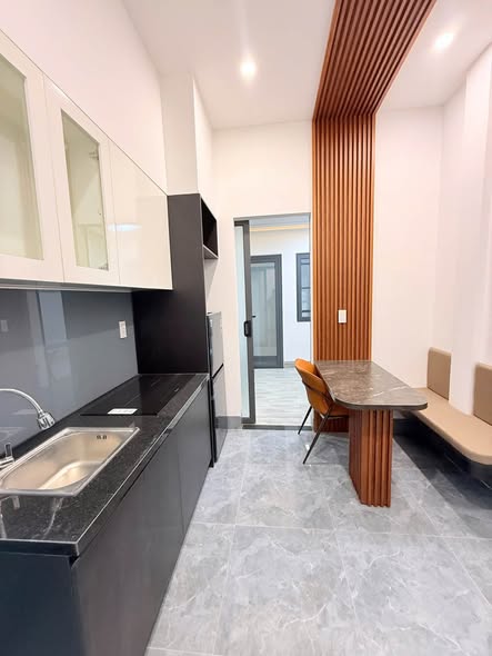 1-Bedroom Apartment P402 on Phan Thanh