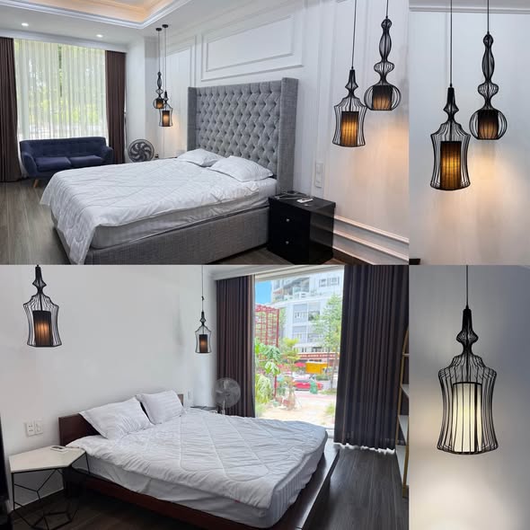 Fully Furnished 4-Bedroom House at Euro Villa 1