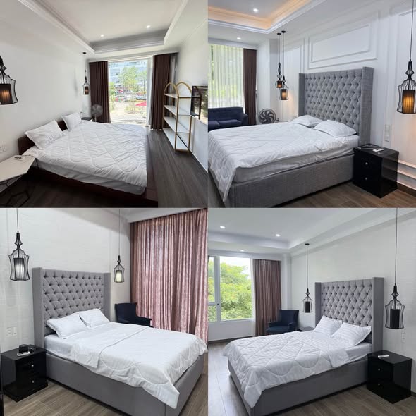 Fully Furnished 4-Bedroom House at Euro Villa 1